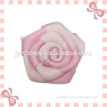 China Fabric Flowers for Wedding Dresses